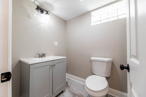 Tiny photo for 1027 Bellwood Avenue #f, Bellwood, IL 60104 (MLS # 12694548)
