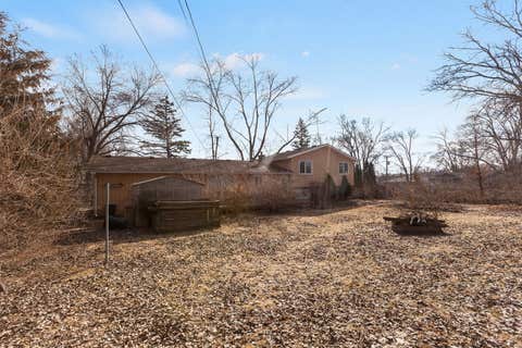 Tiny photo for 1301 Adams Street, Lake In The Hills, IL 60156 (MLS # 12724830)