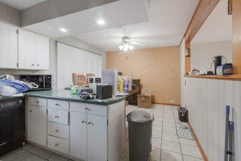 Tiny photo for 1301 Adams Street, Lake In The Hills, IL 60156 (MLS # 12724830)