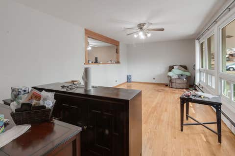 Tiny photo for 1301 Adams Street, Lake In The Hills, IL 60156 (MLS # 12724830)