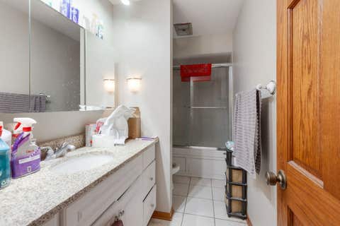 Tiny photo for 1301 Adams Street, Lake In The Hills, IL 60156 (MLS # 12724830)
