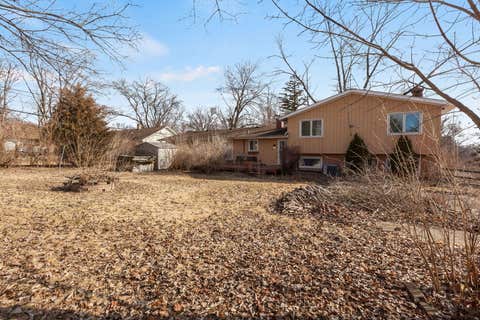 Tiny photo for 1301 Adams Street, Lake In The Hills, IL 60156 (MLS # 12724830)