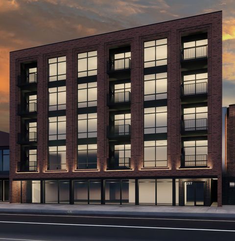 1257 N ASHLAND Avenue 403 Chicago IL 60622