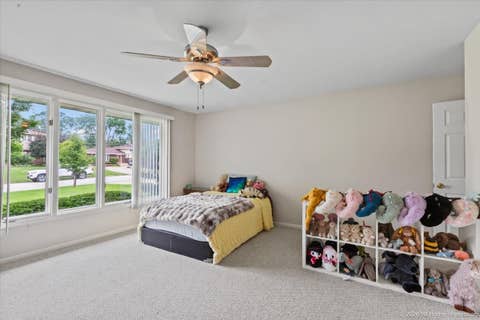 Tiny photo for 9213 S 83rd Court, Hickory Hills, IL 60457 (MLS # 12724332)
