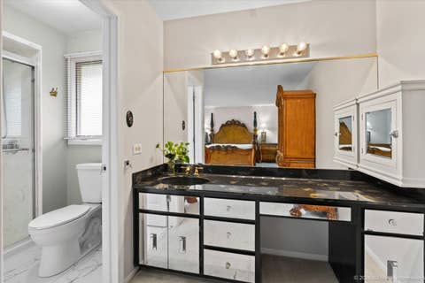 Tiny photo for 9213 S 83rd Court, Hickory Hills, IL 60457 (MLS # 12724332)