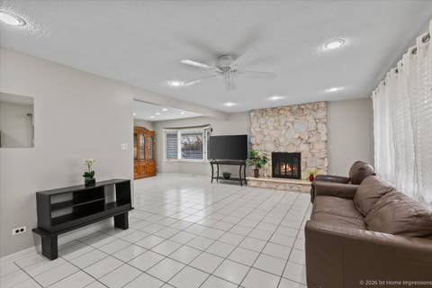 Tiny photo for 9213 S 83rd Court, Hickory Hills, IL 60457 (MLS # 12724332)