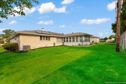 Tiny photo for 9213 S 83rd Court, Hickory Hills, IL 60457 (MLS # 12724332)