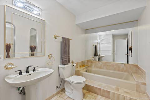 Tiny photo for 9213 S 83rd Court, Hickory Hills, IL 60457 (MLS # 12724332)