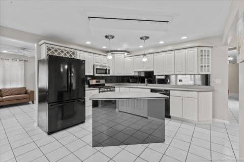 Tiny photo for 9213 S 83rd Court, Hickory Hills, IL 60457 (MLS # 12724332)