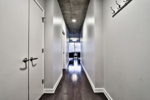 Tiny photo for 611 S WELLS Street #1903, Chicago, IL 60607 (MLS # 12472056)