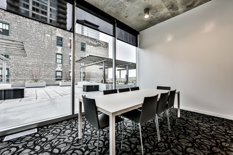 Tiny photo for 611 S WELLS Street #1903, Chicago, IL 60607 (MLS # 12472056)