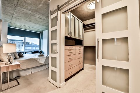 Tiny photo for 611 S WELLS Street #1903, Chicago, IL 60607 (MLS # 12472056)