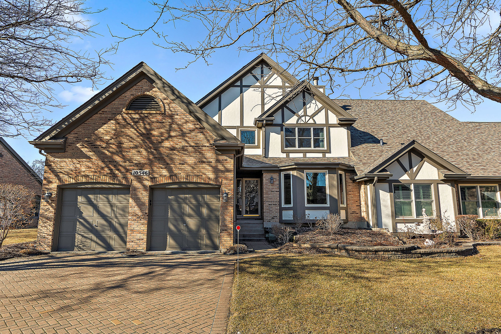 10546 Golf Road