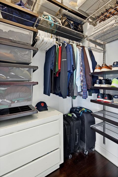 Tiny photo for 1550 N Bell Avenue #2B, Chicago, IL 60647 (MLS # 12564104)