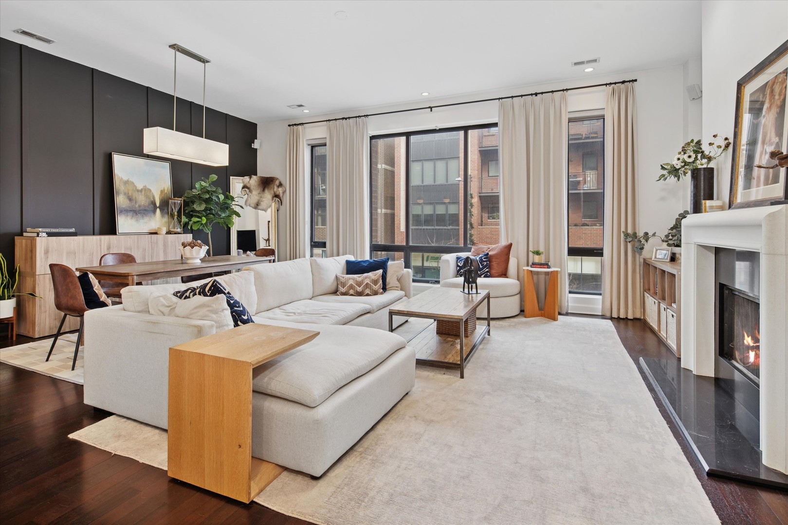 1550 N Bell Avenue 2B