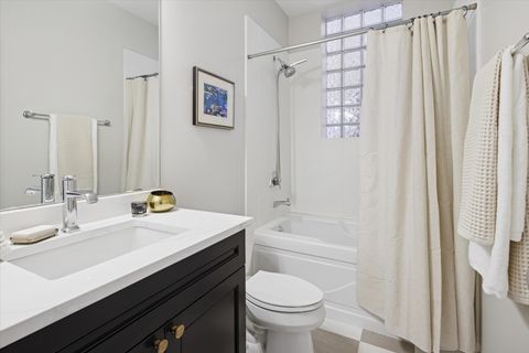 Tiny photo for 1550 N Bell Avenue #2B, Chicago, IL 60647 (MLS # 12564104)