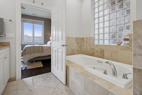 Tiny photo for 1550 N Bell Avenue #2B, Chicago, IL 60647 (MLS # 12564104)