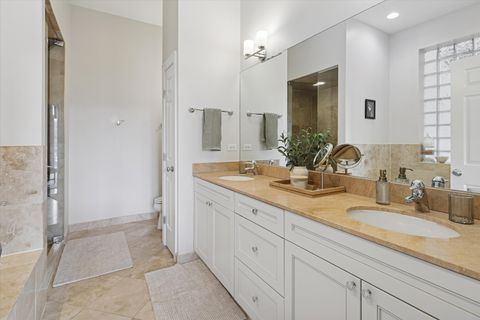 Tiny photo for 1550 N Bell Avenue #2B, Chicago, IL 60647 (MLS # 12564104)