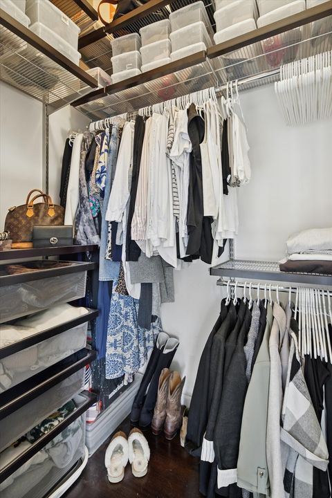 Tiny photo for 1550 N Bell Avenue #2B, Chicago, IL 60647 (MLS # 12564104)