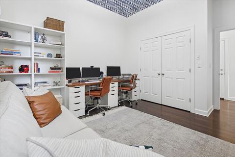 Tiny photo for 1550 N Bell Avenue #2B, Chicago, IL 60647 (MLS # 12564104)