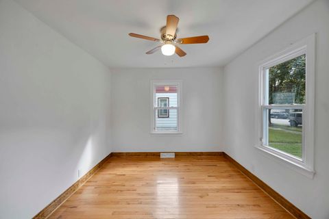 Tiny photo for 14725 Turlington Avenue, Harvey, IL 60426 (MLS # 12625427)