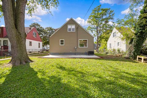 Tiny photo for 14725 Turlington Avenue, Harvey, IL 60426 (MLS # 12625427)