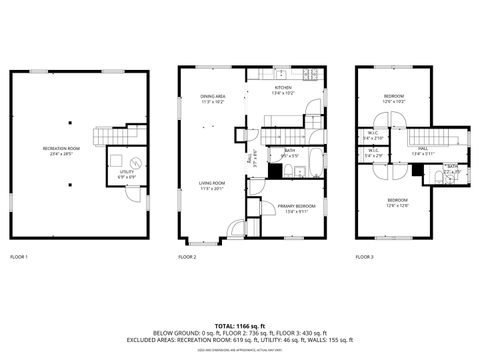 Tiny photo for 14725 Turlington Avenue, Harvey, IL 60426 (MLS # 12625427)