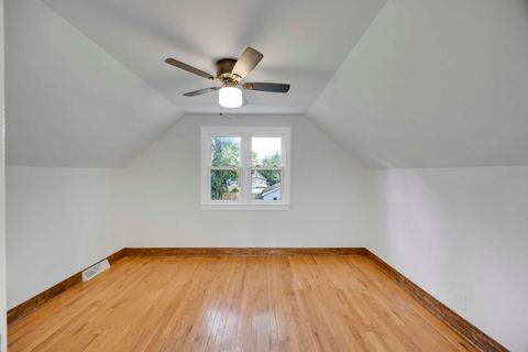 Tiny photo for 14725 Turlington Avenue, Harvey, IL 60426 (MLS # 12625427)