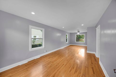 Tiny photo for 14725 Turlington Avenue, Harvey, IL 60426 (MLS # 12625427)