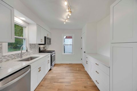 Tiny photo for 14725 Turlington Avenue, Harvey, IL 60426 (MLS # 12625427)