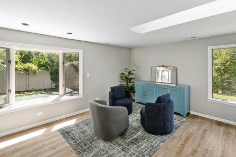 Tiny photo for 16400 Sherwood Drive, Orland Park, IL 60462 (MLS # 12743233)