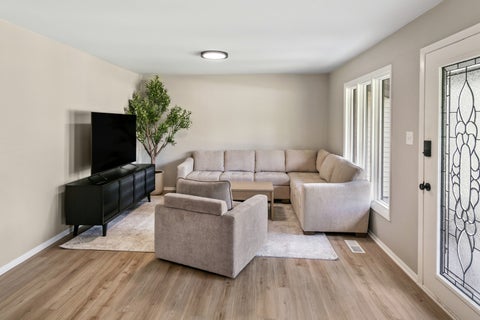Tiny photo for 16400 Sherwood Drive, Orland Park, IL 60462 (MLS # 12743233)