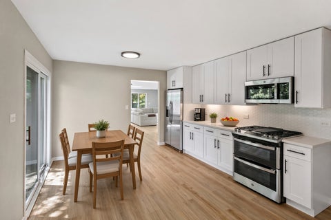 Tiny photo for 16400 Sherwood Drive, Orland Park, IL 60462 (MLS # 12743233)