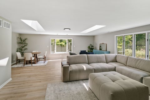 Tiny photo for 16400 Sherwood Drive, Orland Park, IL 60462 (MLS # 12743233)