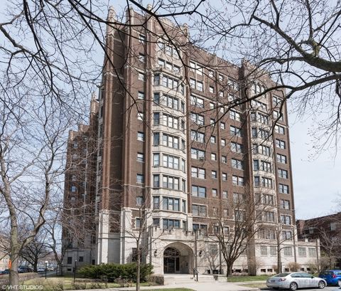 6901 S Oglesby Avenue 2A Chicago IL 60649