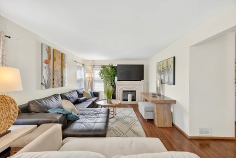 Tiny photo for 117 Stonebrook Avenue, Matteson, IL 60443 (MLS # 12698074)