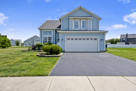 Tiny photo for 117 Stonebrook Avenue, Matteson, IL 60443 (MLS # 12698074)