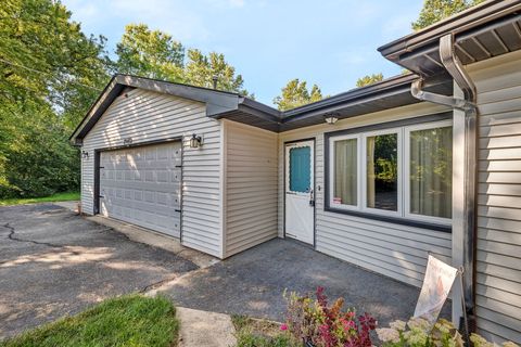 Tiny photo for 25641 S Oakview Court, Channahon, IL 60410 (MLS # 12401572)