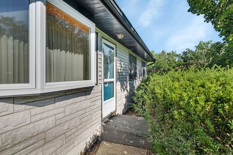 Tiny photo for 25641 S Oakview Court, Channahon, IL 60410 (MLS # 12401572)