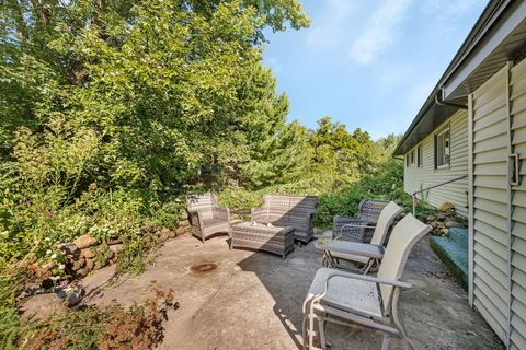 Tiny photo for 25641 S Oakview Court, Channahon, IL 60410 (MLS # 12401572)