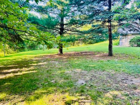 Tiny photo for 25641 S Oakview Court, Channahon, IL 60410 (MLS # 12401572)