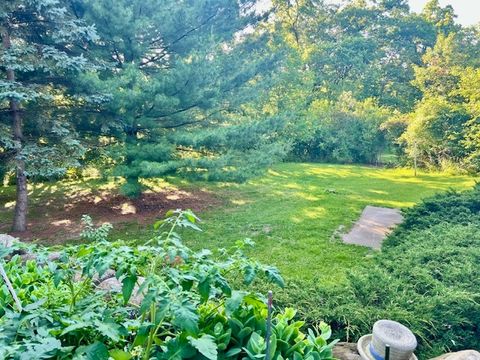 Tiny photo for 25641 S Oakview Court, Channahon, IL 60410 (MLS # 12401572)