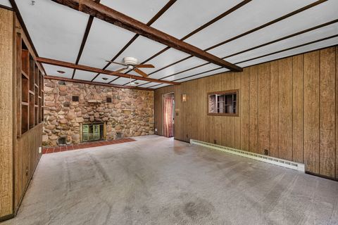 Tiny photo for 25641 S Oakview Court, Channahon, IL 60410 (MLS # 12401572)