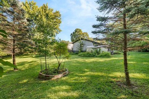 Tiny photo for 25641 S Oakview Court, Channahon, IL 60410 (MLS # 12401572)