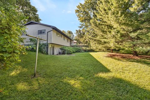 Tiny photo for 25641 S Oakview Court, Channahon, IL 60410 (MLS # 12401572)