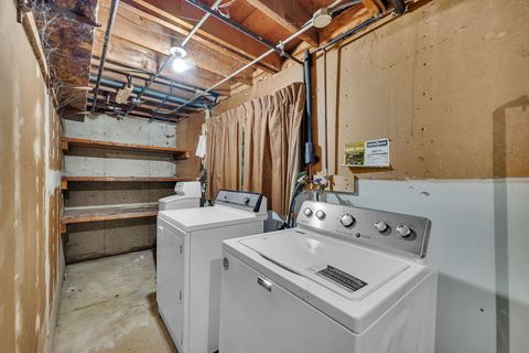Tiny photo for 25641 S Oakview Court, Channahon, IL 60410 (MLS # 12401572)