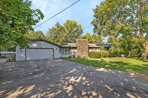Tiny photo for 25641 S Oakview Court, Channahon, IL 60410 (MLS # 12401572)