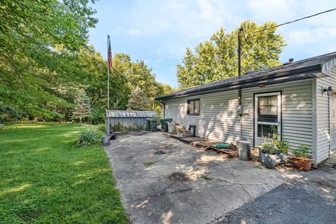 Tiny photo for 25641 S Oakview Court, Channahon, IL 60410 (MLS # 12401572)