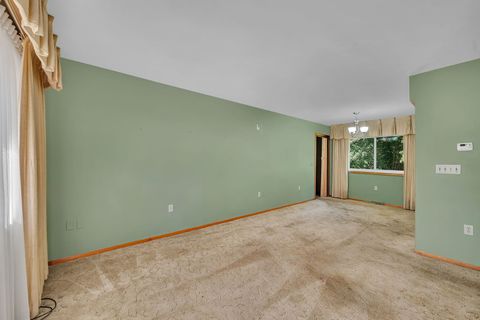 Tiny photo for 25641 S Oakview Court, Channahon, IL 60410 (MLS # 12401572)