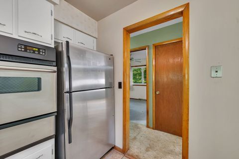 Tiny photo for 25641 S Oakview Court, Channahon, IL 60410 (MLS # 12401572)